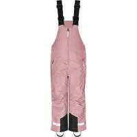 Playshoes Functionele broek rosa / zwart / zilver / wit