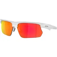 Oakley Bisphaera (Prizm Ruby) | ONE SIZE | Dames