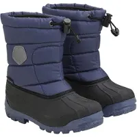 Color Kids - Kid's Boots waterproof - Winterschoenen 26, blauw