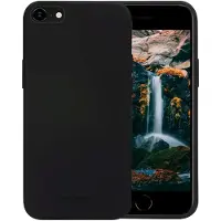 dbramante1928 GROENLAND - GALAXY A25 5G - NIG (Galaxy A25), Smartphonehoes, Zwart