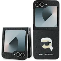 Karl Lagerfeld Klhczf6pgkskihk Z Flip6 F741 Telefoonhoesje