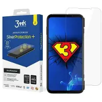 3mk Protection Silver Protect+ Motorola Edge 30 Neo Folia Antymikrobowa montowana na mokro