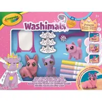 Crayola Schrijfgerei voor Creatieve Kinderen
