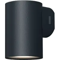BES LED LED Wandlamp - Brinton Victa - Down - 9W 900lm - Natuurlijk Wit 4000K - Voor Buiten en Binnen - Waterdicht IP65 - Rond -