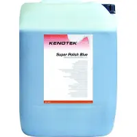 Kenotek - Super Polish Blue - 20L - 20L