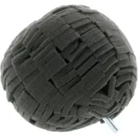 Monello - Uni-Ball Zwart 4 Finishing