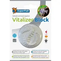 Superfish Vitalizer Blok