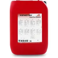 Kenotek - Acid Pro Cleaner - 20L - 20L