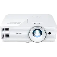 Acer Home Entertainment Lamp Wireless, H6546Ki, Home Cinema, Full HD, 5200 lm, Wit
