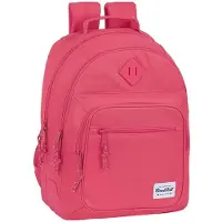 Safta Double Blackfit8 10l 27x33x10 Cm Rugzak