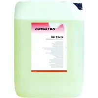 Kenotek - Car Foam PH-Neutral - Limoen Geur - 20L - 20L