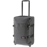 Eastpak Tranverz S Black Denim
