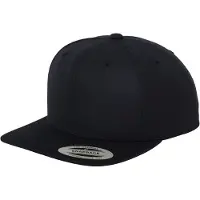 Flexfit Cap Classique Zwart Man
