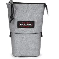 Eastpak Etui grijs gemêleerd / zwart / offwhite