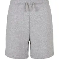 Urban Classics Broek grijs gemêleerd