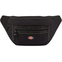 Dickies Heuptas 'ASHVILLE' navy / rood / zwart / wit
