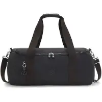 Kipling Weekendtas 'Argus ' zwart