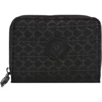 Kipling Portemonnee 'Money Love' zwart