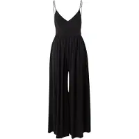 Urban Classics Jumpsuit zwart