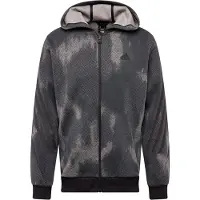Adidas Unisex Sportswear Future Icons 3 Stripes Full-zip Hoodie Mul Maat: S | Hoodies Outlet | Unisex | Zwart