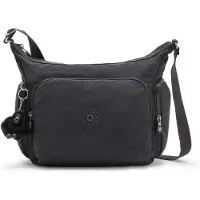 Kipling Schoudertas 'GABB' zwart