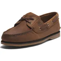 Timberland Mocassins bruin