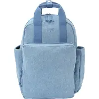Levi's Rugzak lichtblauw