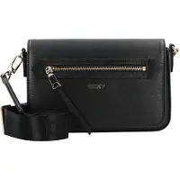 DKNY Schoudertas 'Bryant Ave' zwart