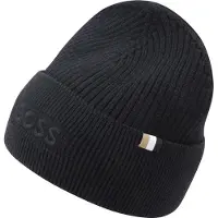 BOSS Muts 'Magico_R' donkerblauw