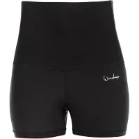 Winshape Sportbroek 'HWL502' zwart