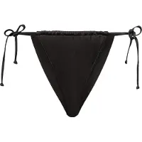 LASCANA Bikinibroek 'Gina' zwart