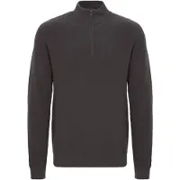 Blend He BHCodford half-zipp pullover Heren Trui - Maat XL