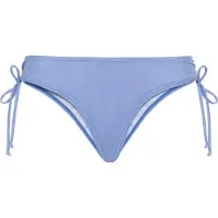LASCANA Bikinibroek 'Gina' smoky blue