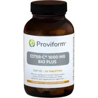 Proviform Ester C 1000mg Bio Plus Tabletten 90st