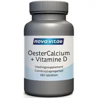 Nova vitae Oestercalcium Vit D