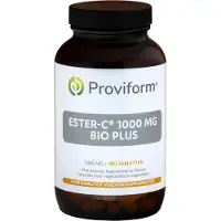 Proviform Ester C 1000 mg bioflavonoiden plus 180 tabletten