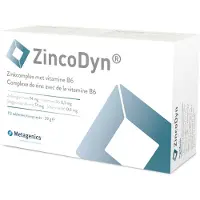 Metagenics ZincoDyn | 112 tabletten