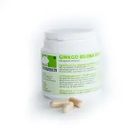 Naturapharma Ginko Biloba Capsules