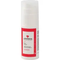 Loverock Love pure skin gezichtscreme kids