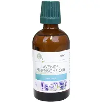 G&w Lavendel Olie (100 ml)