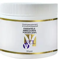 Vital cell life Essentiele aminozuren poeder
