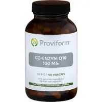 Proviform Co-enzym Q10 100 mg 120 vcaps