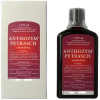 Petrasch Anthozym 495 ml