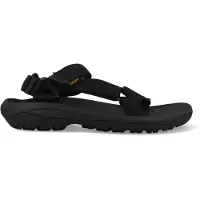 Teva Sandalen zwart