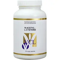 Vital cell life N Acetyl L Cysteine 100 vcaps