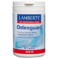 Lamberts Osteoguard