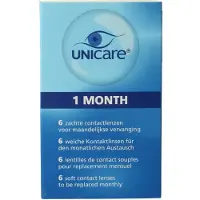 Unicare Maandlenzen +1.50