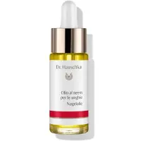 Dr. Hauschka Hand & Nagel Nagelolie Olie Gezonde Nagels
