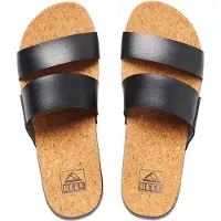Reef Slippers cushion vista hi rf0a3yp5bla