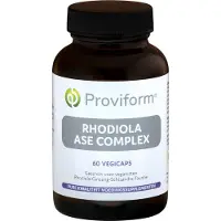 Proviform Rhodiola ASE complex